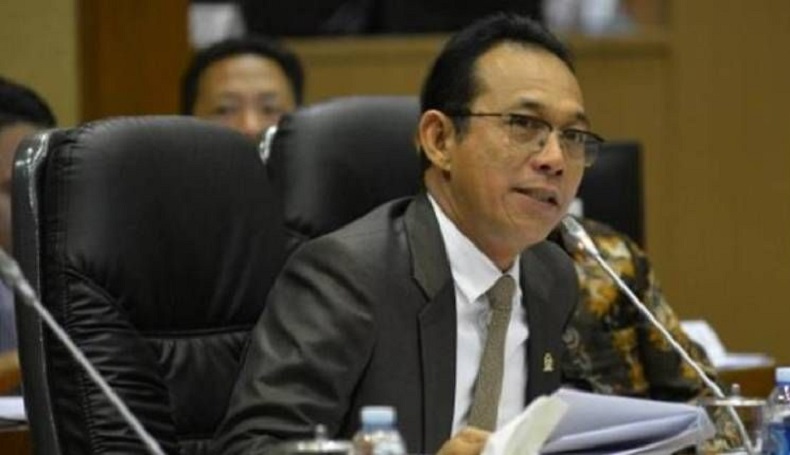 Gerindra Sumut Usulkan 3 Nama Bakal Cawalkot Medan ke Prabowo