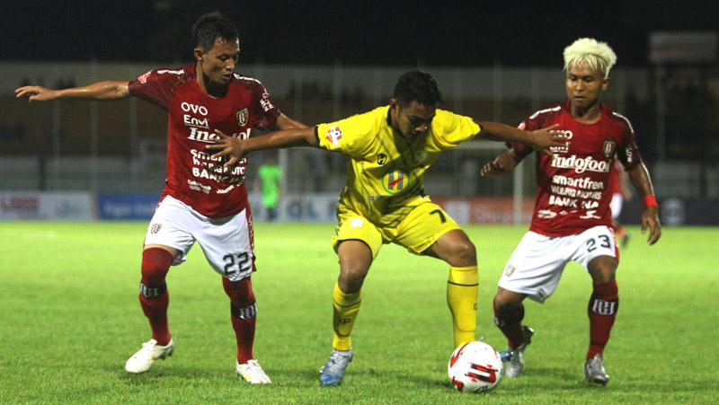 Polri Kasih Kode Liga 1 Bisa Segera Bergulir, tapi...