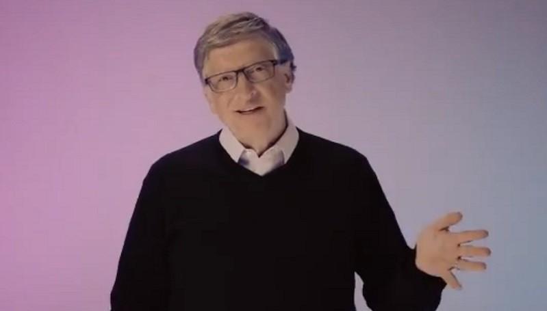 Bill Gates Mundur dari Dewan Direksi Microsoft, Ingin Fokus ke Filantropi