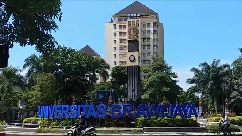 UB Belum Jatuhkan Sanksi kepada Mahasiswa Simpatisan ISIS, Ini Alasannya