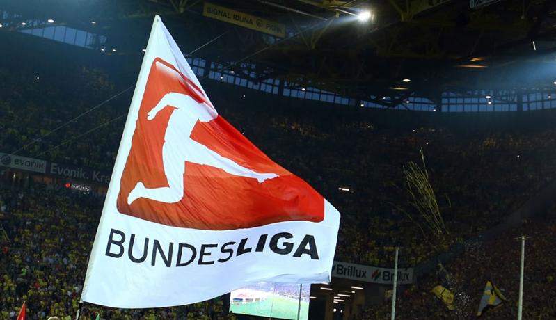 Bundesliga Siap Digelar Lagi pada 9 Mei 2020