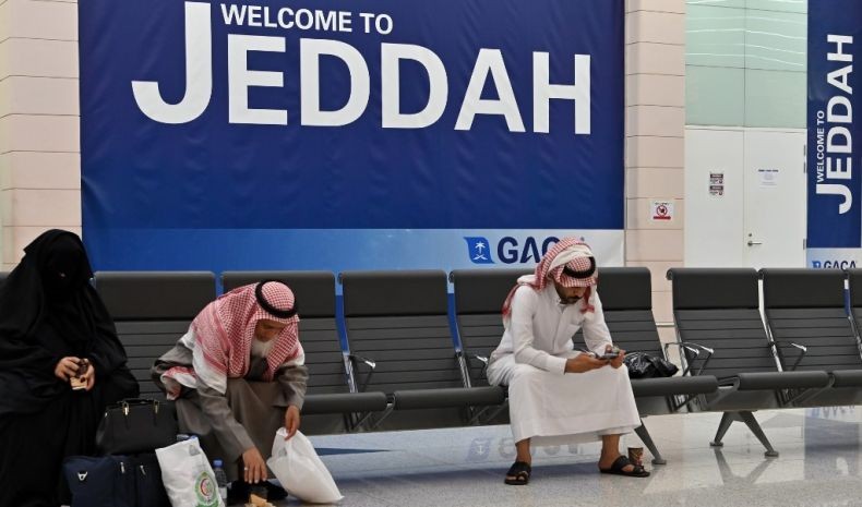 Pasien Corona di Arab Saudi Tembus 1.000 Kasus, Bertambah 112 dalam Sehari