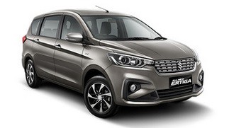 Harga Mobil Bekas Suzuki Ertiga Rp80 Juta sampai Rp230 Juta, Cek Kondisi