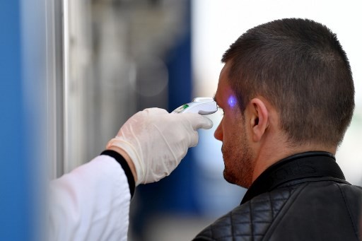 Pandemi Virus Korona: Serbia Nyatakan Keadaan Darurat, Kerahkan Tentara Jaga Rumah Sakit