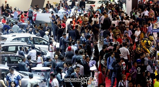 Virus Korona Meluas,  Nasib IIMS 2020 Ditentukan Pekan Ini