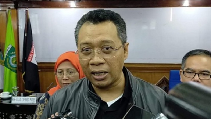 Pernyataan Izinkan Mudik Viral, Gubernur NTB Beri Keterangan Lengkap 