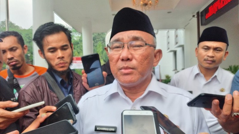 Wali Kota Depok Belum Izinkan Mal Dibuka Kembali