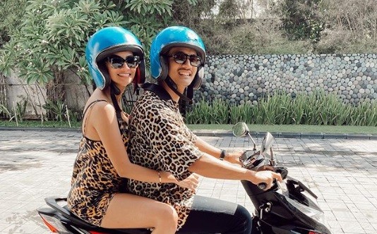 Vanessa Angel Negatif Narkoba, Suami Positif Konsumsi Psikotropika 