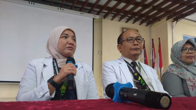 RSUP Adam Malik Rawat 8 Orang PDP, Ruang Isolasi Dinyatakan Penuh