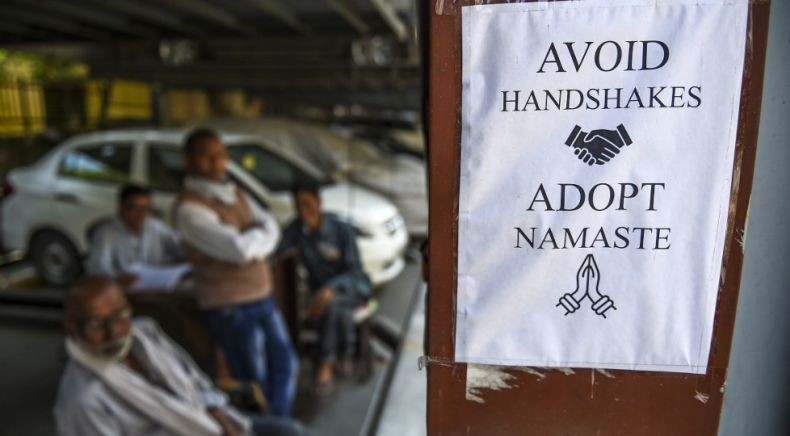 Pemerintah Tunggu Kejelasan 10 WNI Diduga Terinfeksi Virus Korona di India