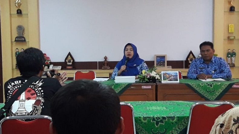 Jogja Air Show Ditunda untuk Cegah Penyebaran Virus Korona