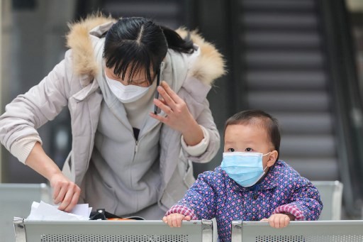 Anak-Anak Tak Mudah Terinfeksi tapi Bisa Tularkan Virus Korona, Kenapa?