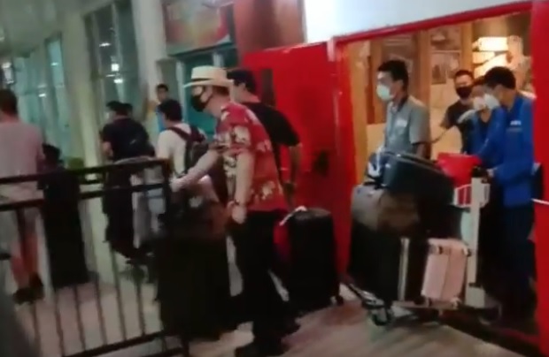 DPRD Sultra Desak 49 TKA China Dipulangkan, Warga Resah Tertular Virus Korona