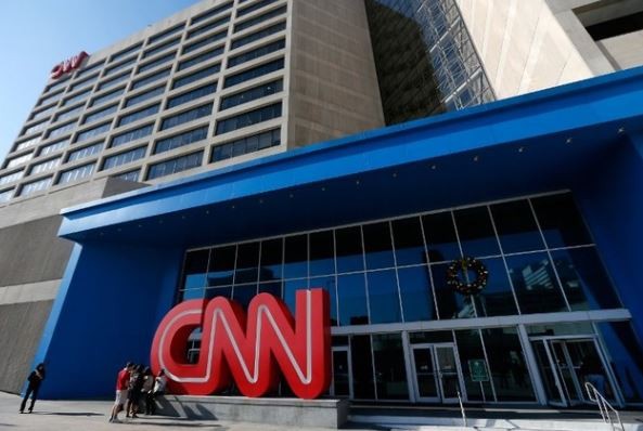 Karyawan Terinfeksi Korona di Kantor Pusat Manila, CNN Filipina Hentikan Siaran