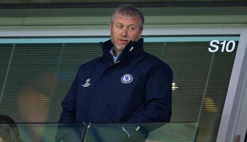 Pemerintah Inggris Bekukan Aset Roman Abramovich, Chelsea Dilarang Transfer Pemain