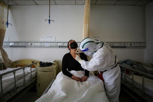 Akhirnya! China Laporkan Tak Ada Kasus Baru Virus Korona di Seluruh Negeri