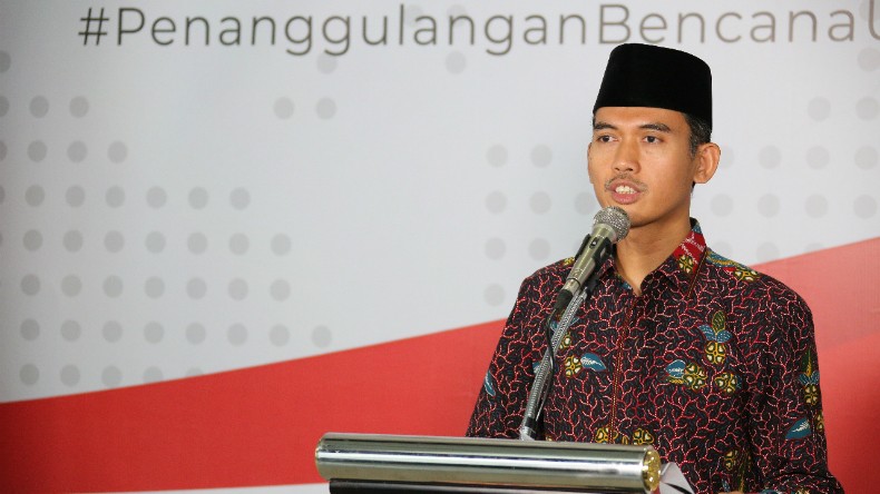 MUI Sebut Pasien Covid-19 Bergejala Berat Boleh Tak Berpuasa
