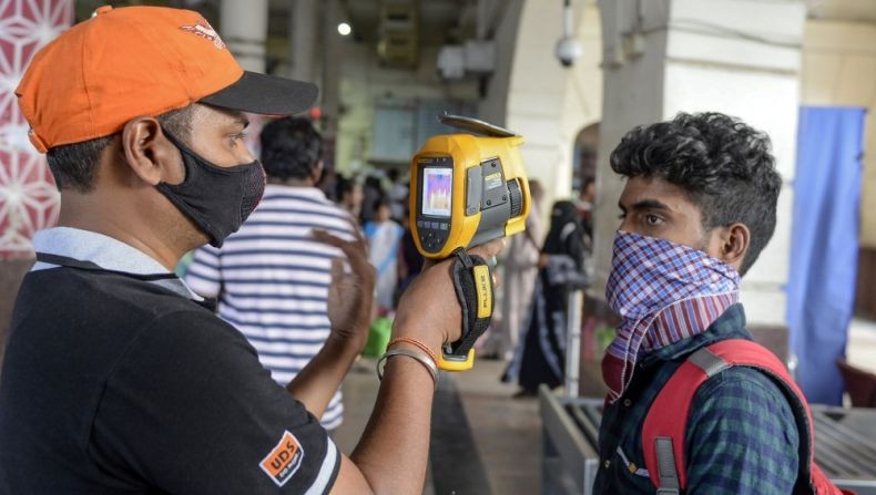 Lockdown, India Kucurkan Stimulus Rp360 Triliun Bantu Warga Miskin