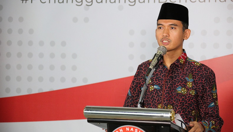 Ada Konvoi Khilafah, MUI: Indonesia Komitmen Gunakan Pancasila dan UUD 1945