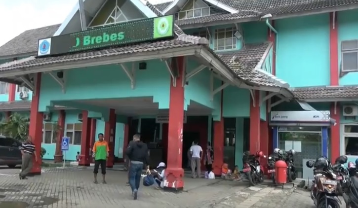 4 Pasien Suspect Covid-19 Dirawat di Ruang Isolasi RSUD Brebes