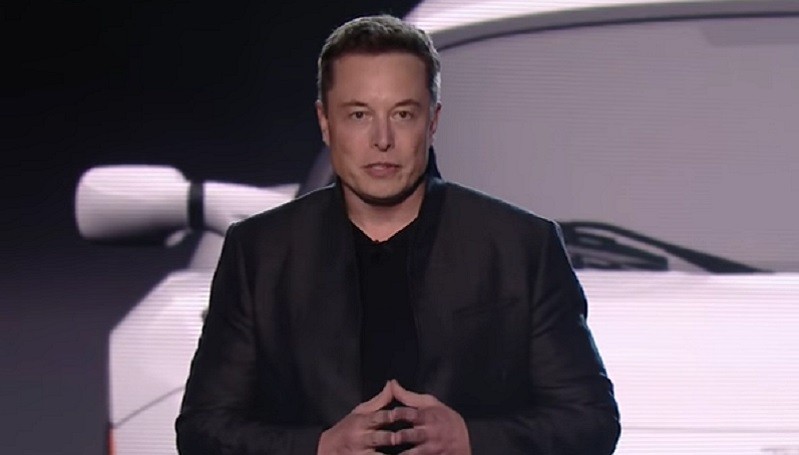 Twitter Tak Akan Hapus Tweet Elon Musk Terkait Virus Korona 