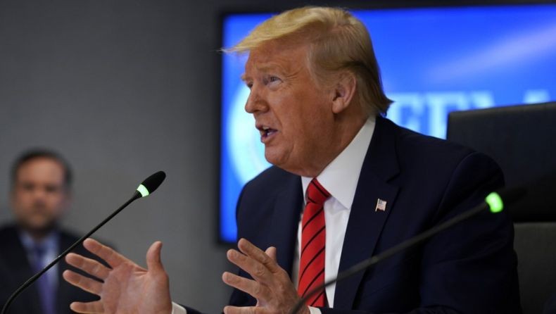 Microsoft Dikabarkan Mau Beli Tiktok, Trump: Kita Tetap Akan Blokir