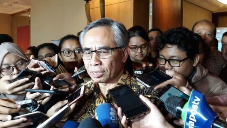 Dugaan Shadow Banking dalam Kasus Maybank, OJK: Ini Enggak Bisa Dianggap Enteng