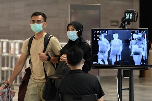WNI 64 Tahun Meninggal di Singapura akibat Korona