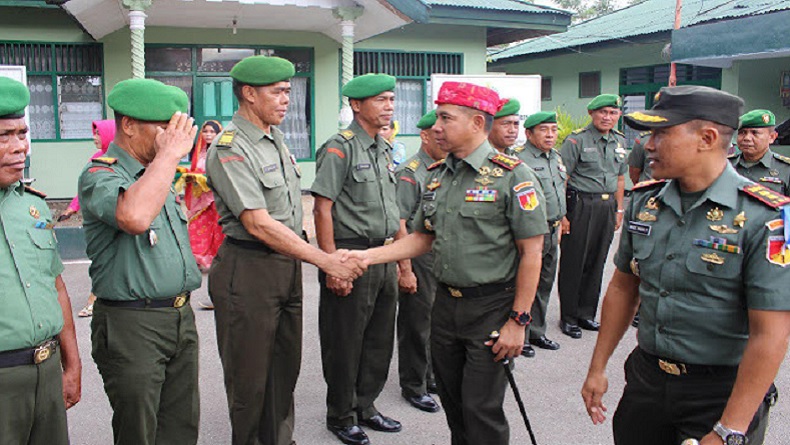Jejak Danpaspampres Agus Subiyanto, dari Kandang Menjangan Jadi Pengawal Jokowi