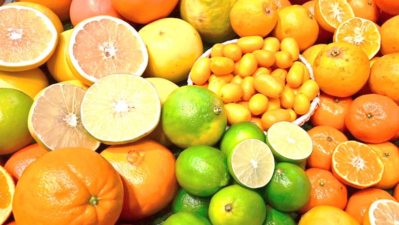 Catat! Ini Daftar Buah-buahan yang Bisa Anda Konsumsi untuk Turunkan Gula Darah