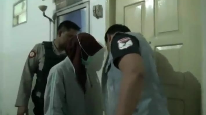 Pemuda di Palembang Kritik Penutupan Pendaftaran Nikah karena Berpotensi Timbulkan Perzinaan