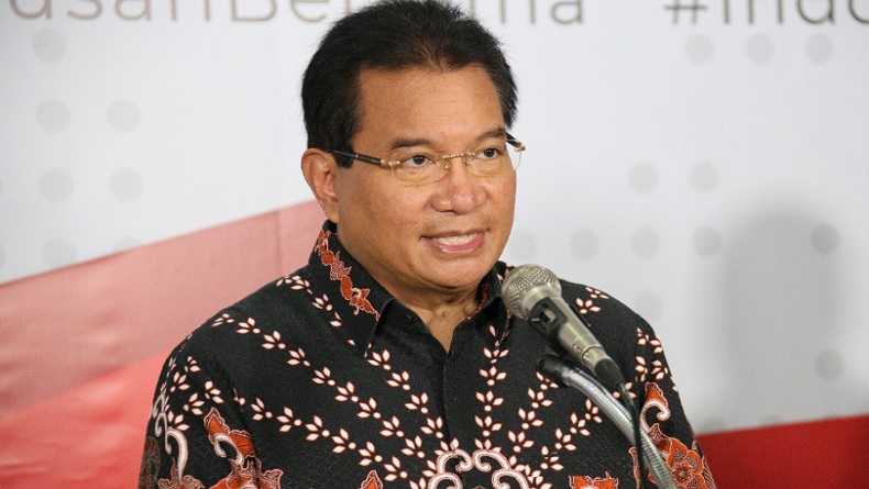 Satgas Sebut Perkembangan Data Covid-19 Tak Diumumkan Lagi