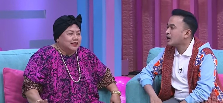 Pemain Sinetron Purwaniatun Meninggal Dunia di Usia 67 Tahun