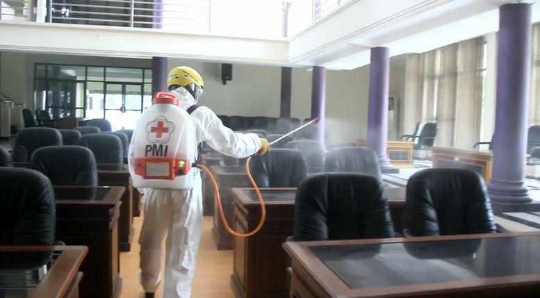 Hadapi Corona, Pemkab Bekasi Siapkan Rp50 Miliar