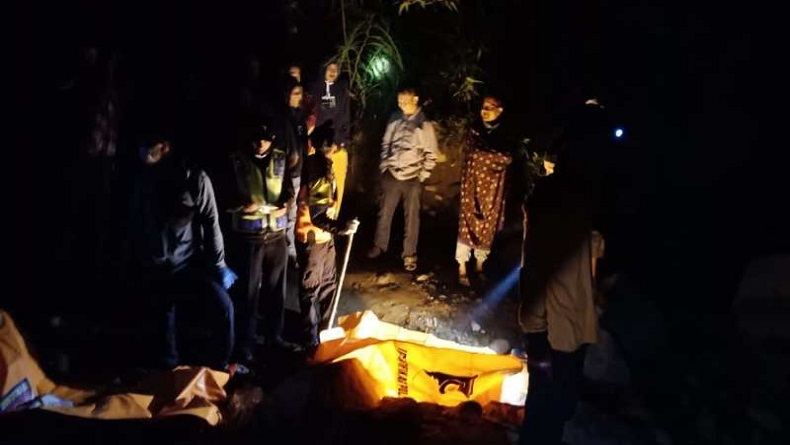 Hendak Panen, 2 Petani di Temanggung Tewas Terperosok ke Jurang