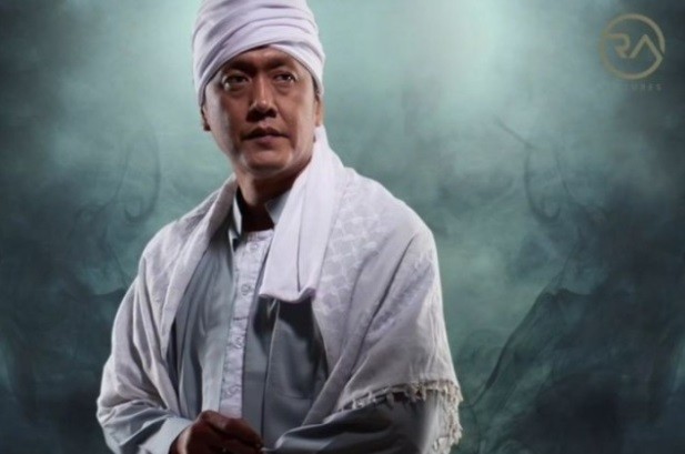 Abi Cancer, Pemeran Wiro Sableng Meninggal Dunia