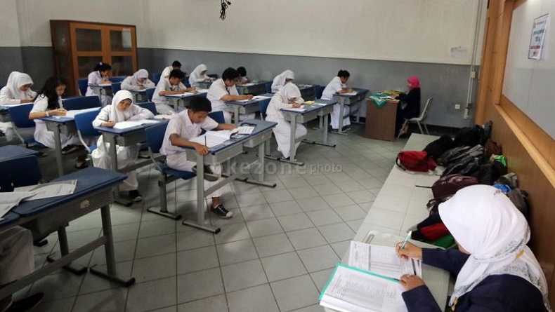 Terdampak Corona, Pelaksanaan SBMPTN Mundur Jadi Juli 2020