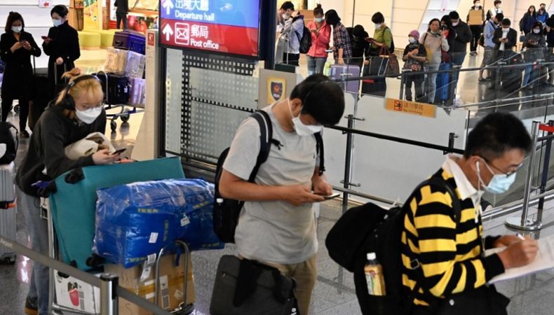 Lebih Besar dari Indonesia, Taiwan Anggarkan Rp578,4 Triliun untuk Lawan Corona
