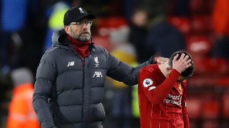 Gelandang Persebaya Senang Liverpool Gagal Samai Invincibles Arsenal