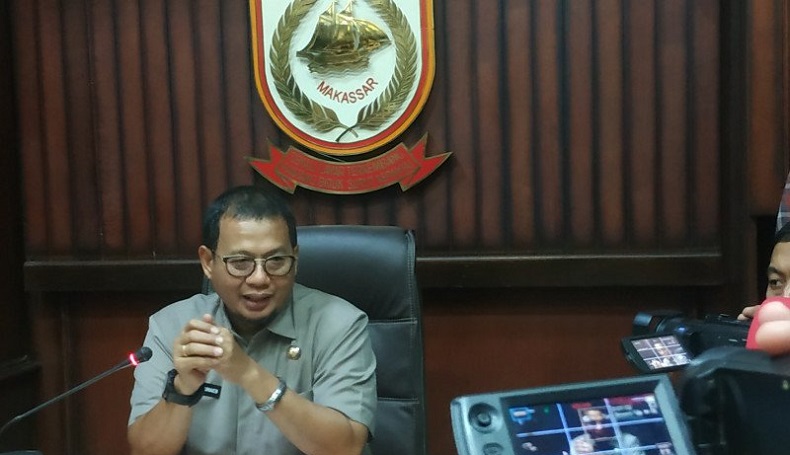 Penerapan PSBB di Makassar Akan Diputuskan Malam Ini