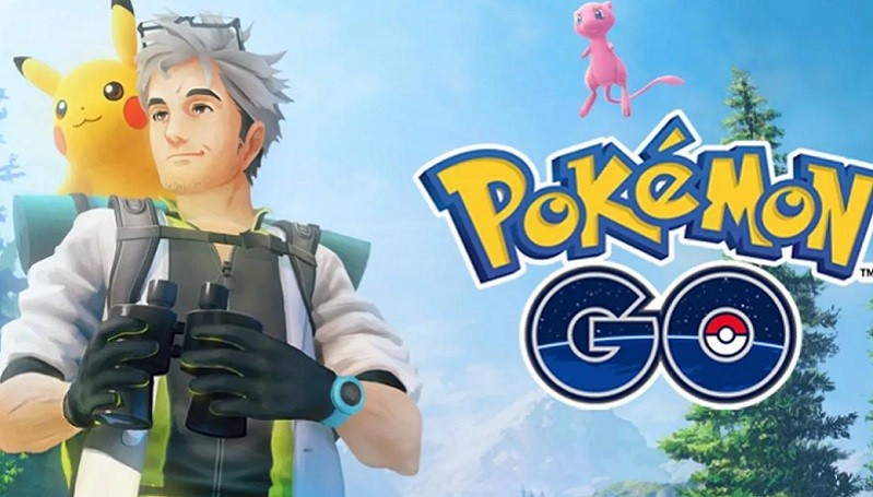 Berburu Pokemon saat Lockdown, Pria Berusia 77 Tahun Ini Kena Denda