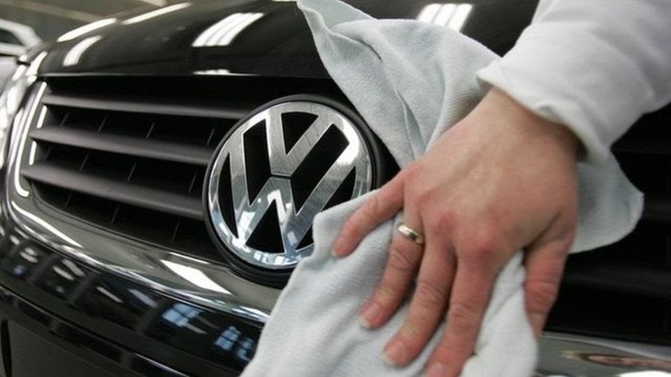 Belajar dari China, Volkswagen Perkirakan Pasar Mobil Pulih pada Musim Panas