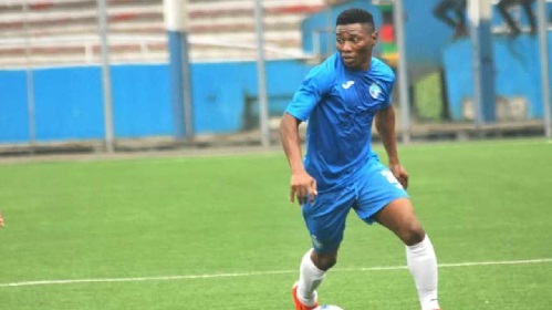 Dua Pesepak Bola Nigeria Jadi Korban Penculikan Kelompok Bersenjata