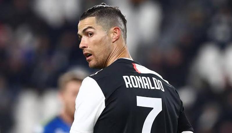 Positif Covid-19, Cristiano Ronaldo Enggan Isolasi di Portugal
