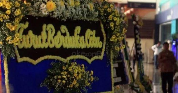 Bob Hasan Meninggal Dunia
