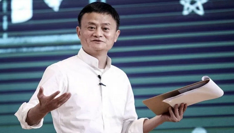 Teka Teki Keberadaan Jack Ma yang Dikabarkan Menghilang