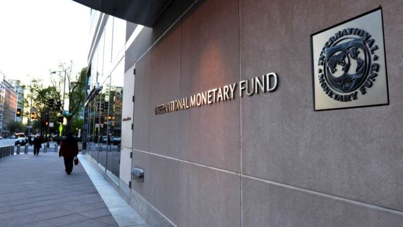 IMF Prediksi Ekonomi Global 2020 Minus 3 Persen, Terburuk sejak Depresi Besar