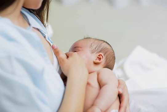Mengenal Apa Itu Mastitis, Kondisi Payudara Membengkak yang Sempat Dialami Ria Ricis