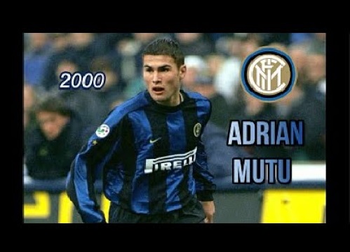 Cerita Adrian Mutu Ditertawai Rekan Setim karena Tak Punya Ferrari di Italia