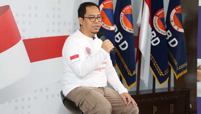 Pemerintah Masih Butuh Relawan Berkompeten di Bidang Kesehatan Hadapi Corona